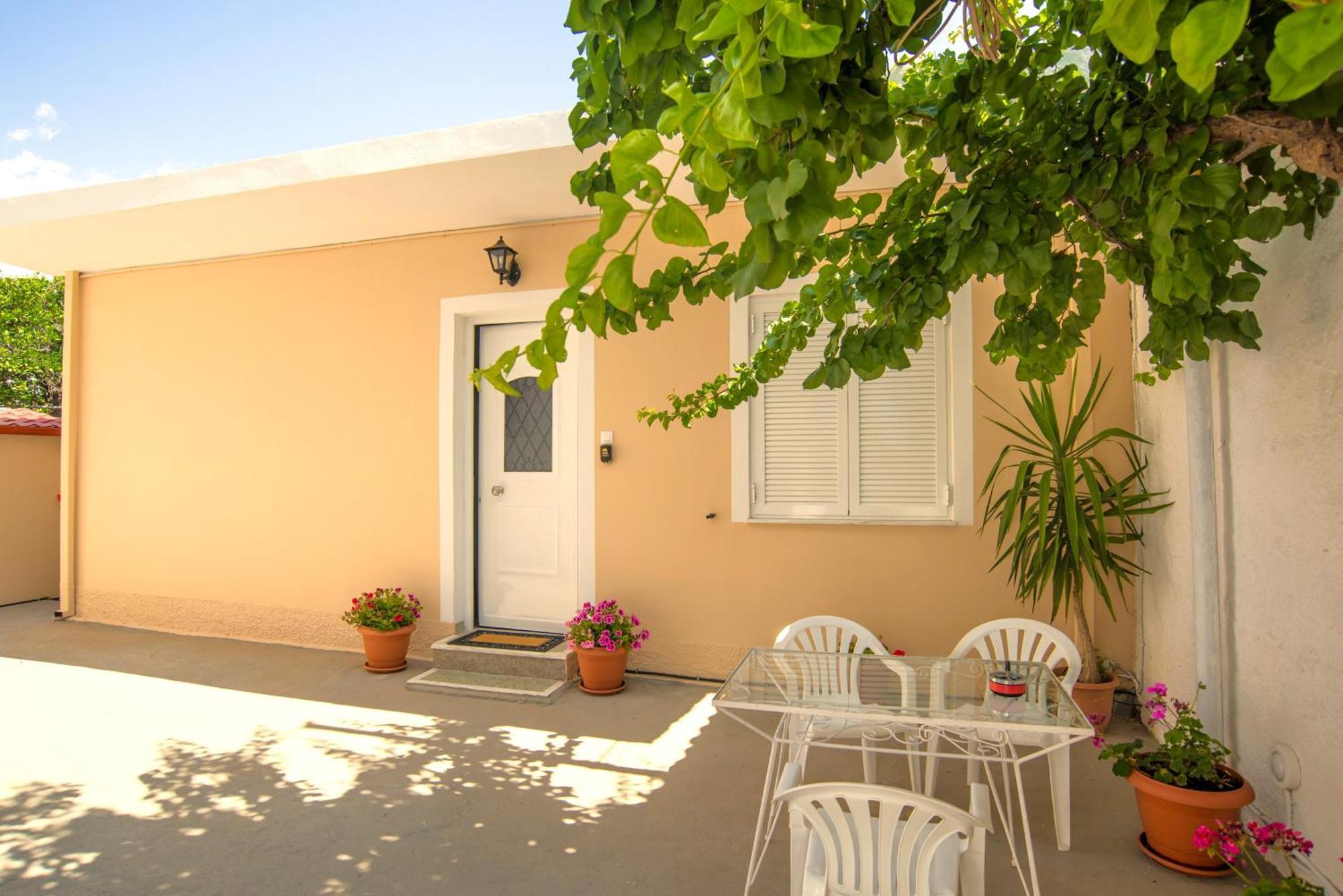 Itea Home Buitenkant foto